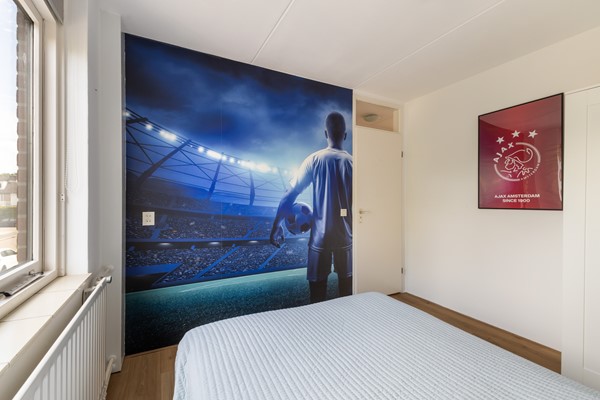 Medium property photo - Koningin Julianastraat 101, 4153 BX Beesd